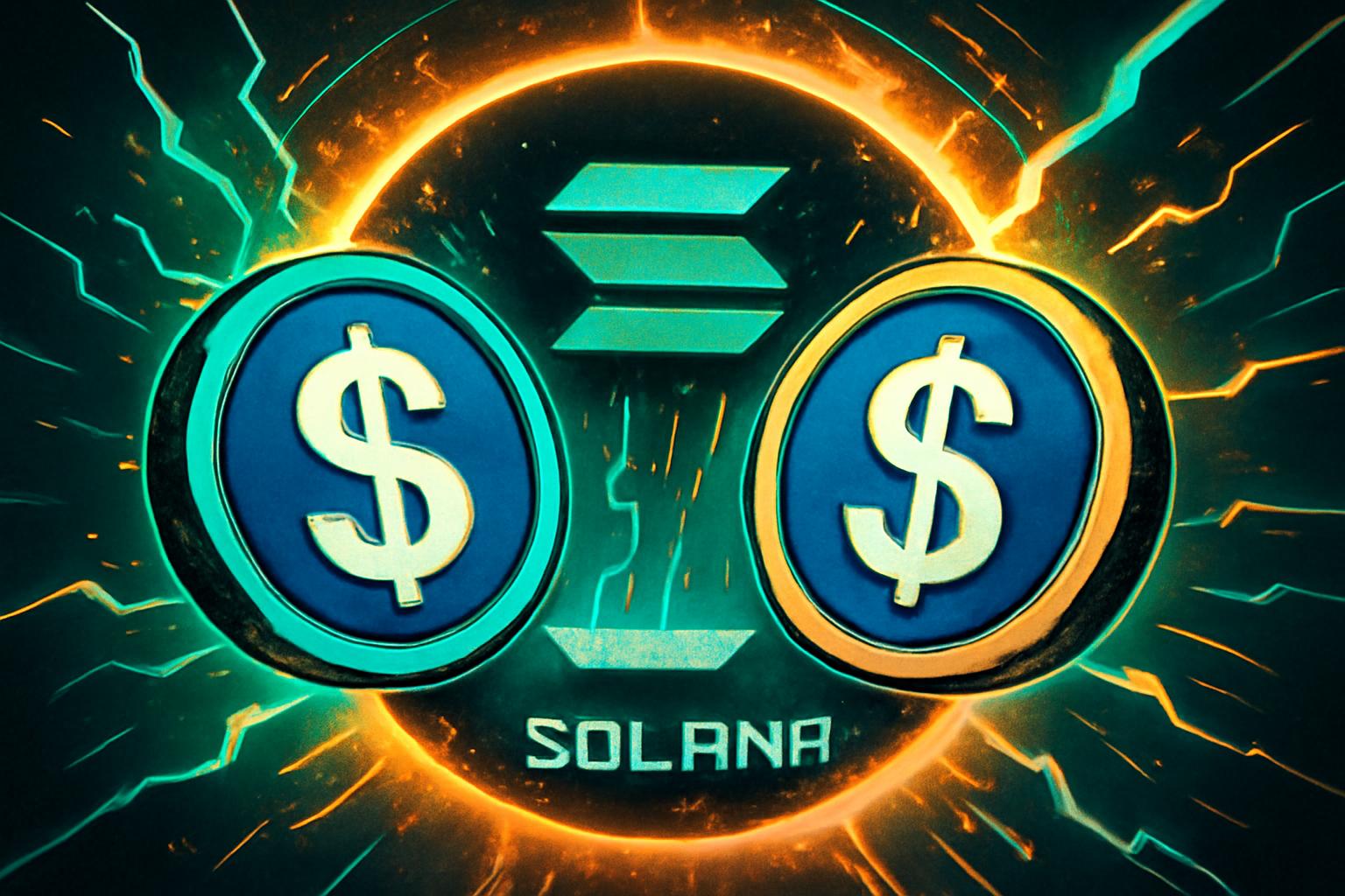 StraitsX Integrates XSGD and XUSD on Solana for On-Chain SGD-USD Transfers