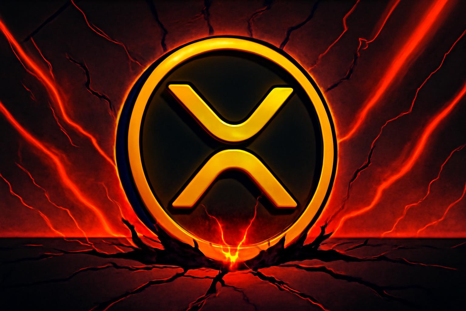 XRP Holds Key Support as Privacy Developments Meet Weakening Momentum