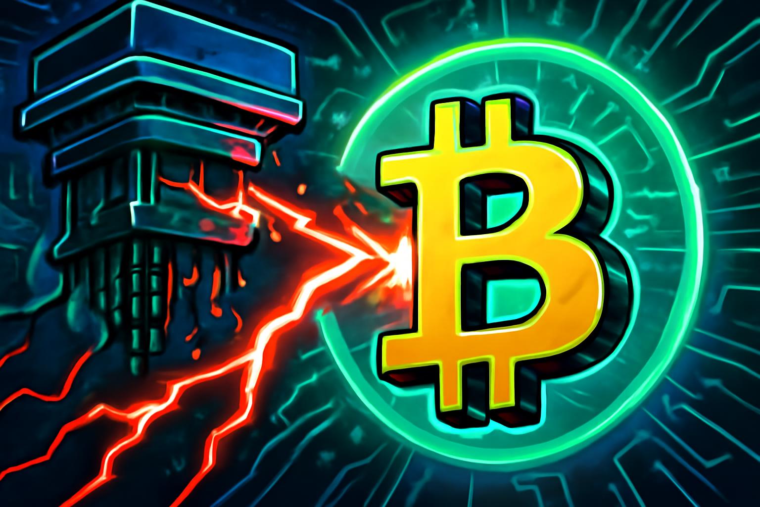 Quantum Attacks Could Endanger Bitcoin Soon, Google Research Finds