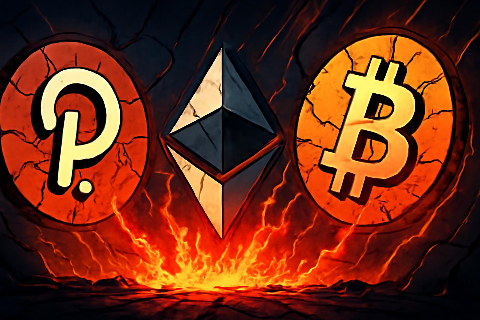 Web3 Projects Stall as Crypto Slumps in Early 2026