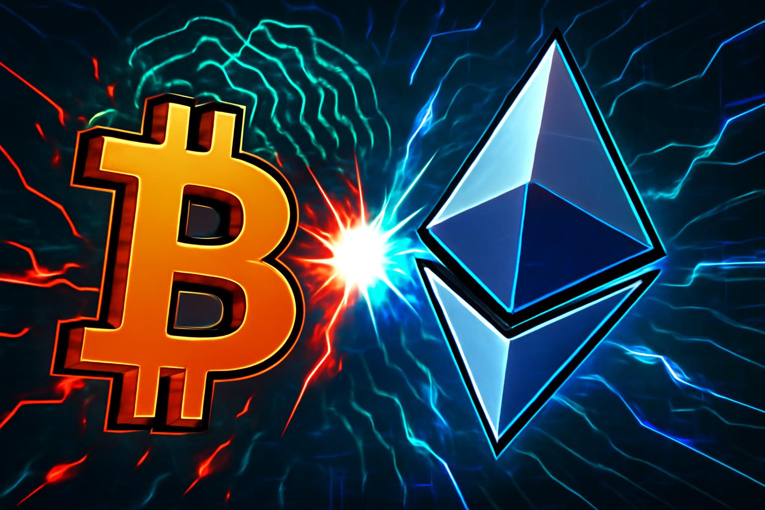 Google Quantum Paper: Ethereum’s Quantum Risk Surpasses Bitcoin