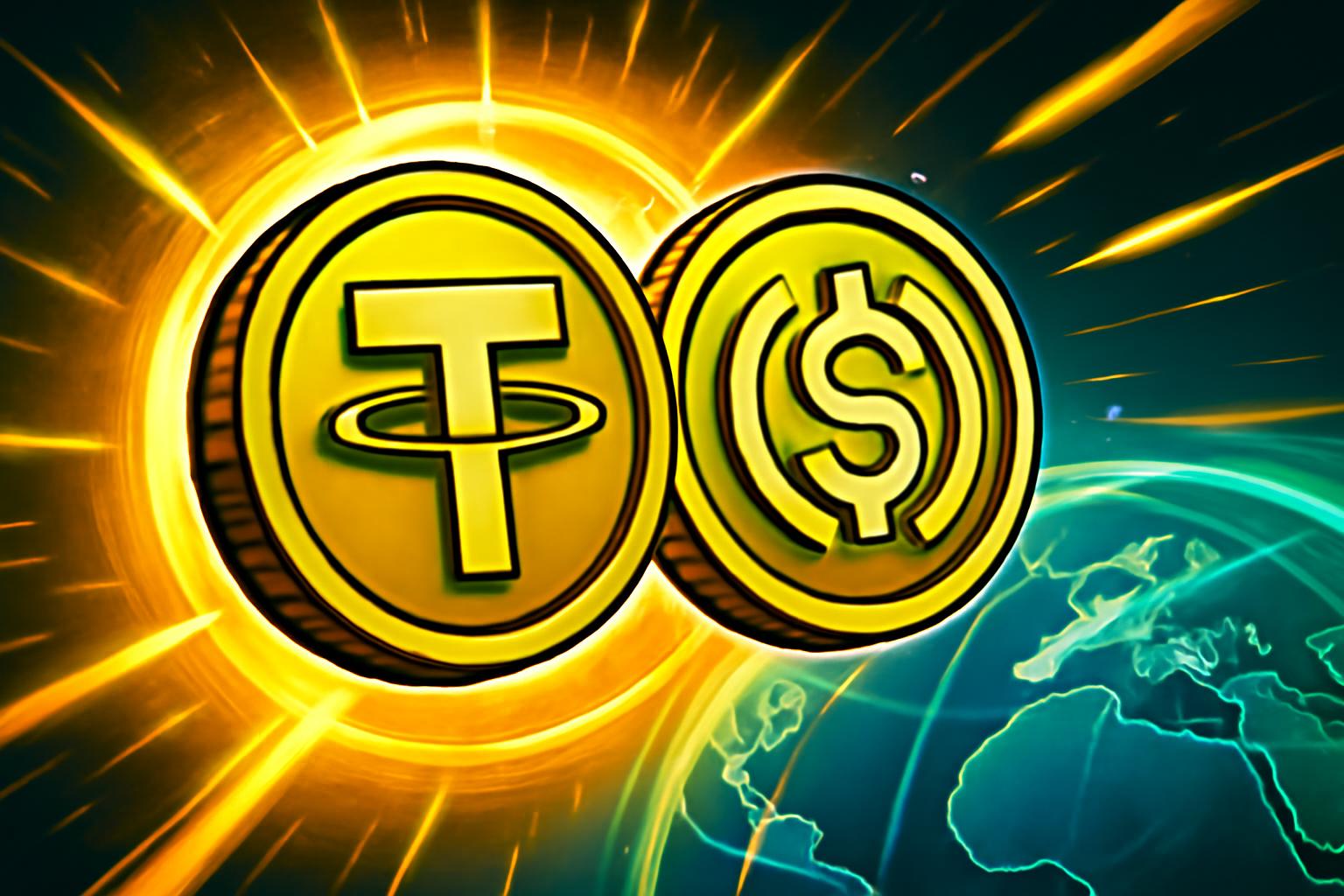 Stablecoins as Everyday Money: Global Payments & Remittances 2025–2026