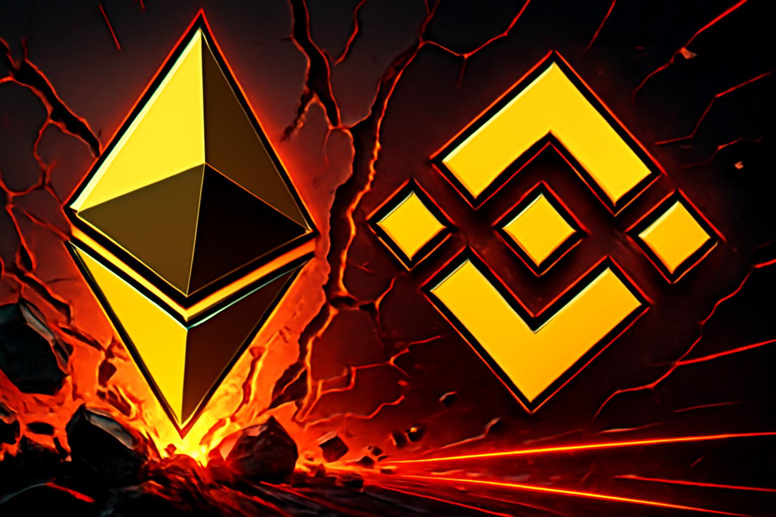 Ethereum Centralized-Exchange Outflows Accelerate, Liquidity Tightens Across Markets