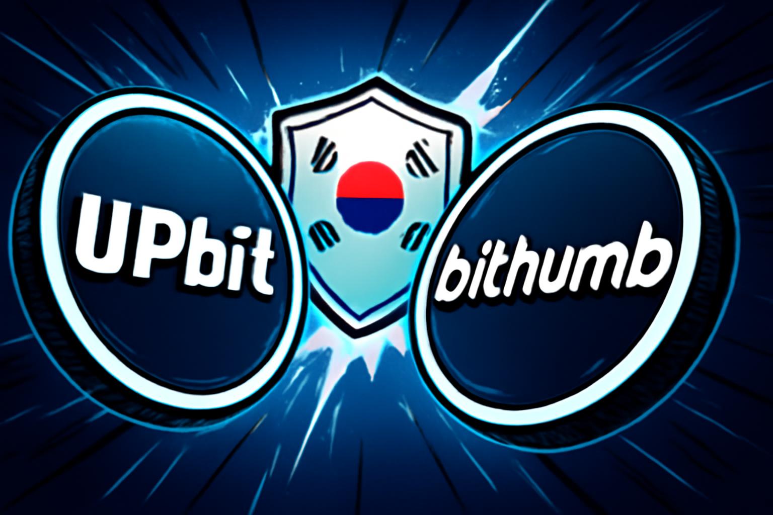 South Korea Sets 20% Ownership Cap on Digital Asset Exchanges with 34% Threshold for New Entrants