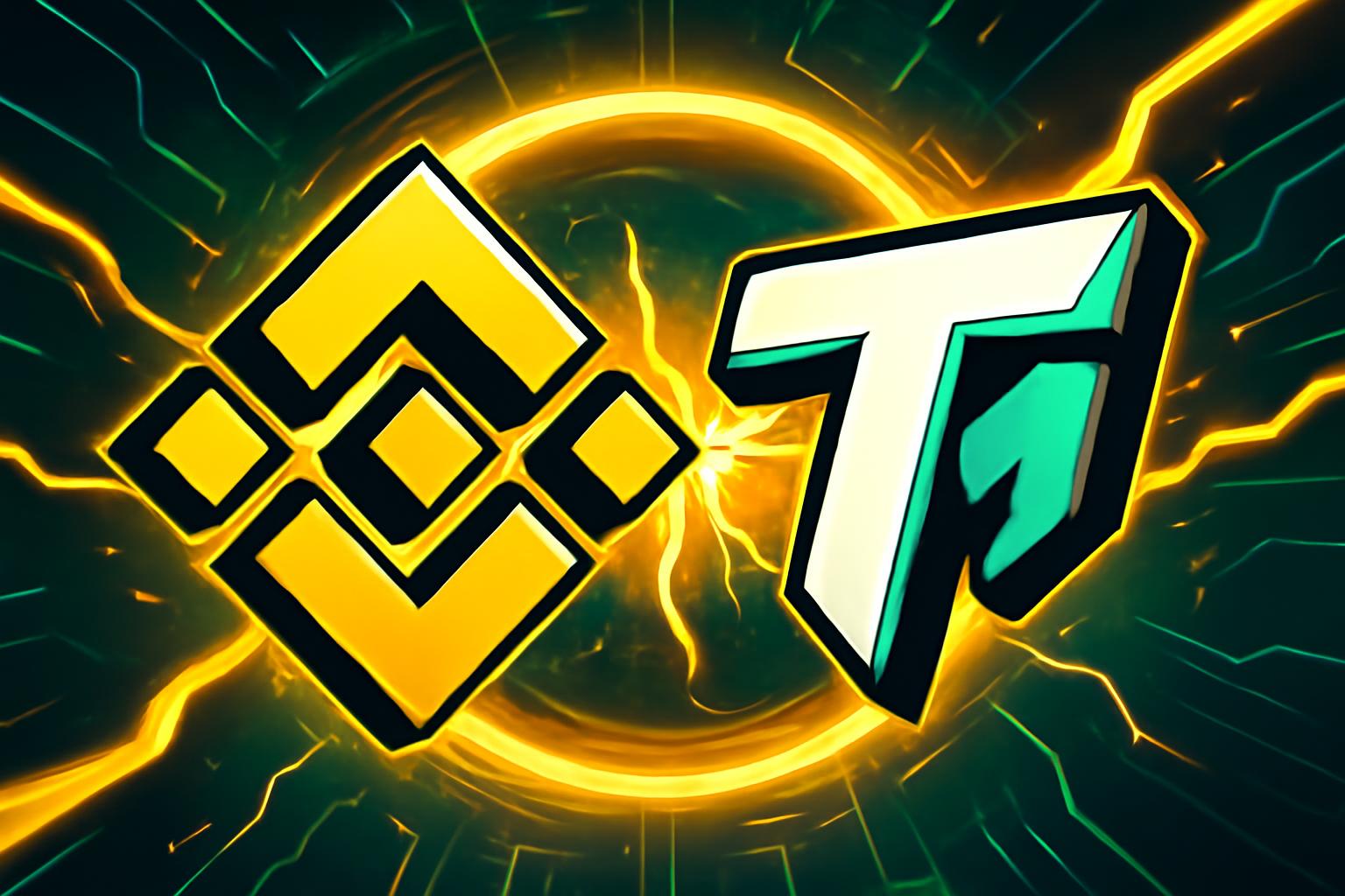 Binance Wallet Teams With TermMaxFi for Season 2 Missions