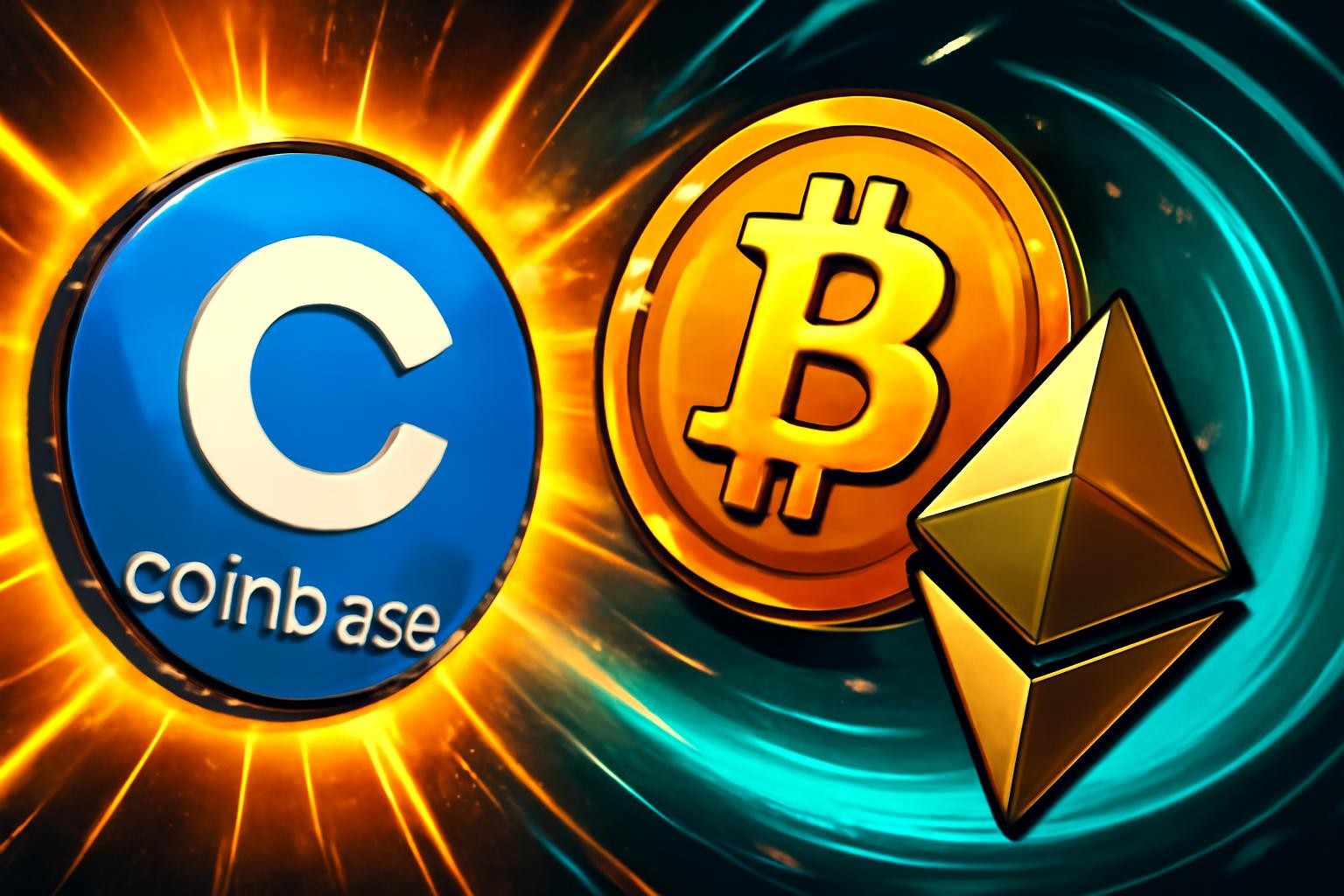 Crypto Stocks Rally as Trump Backs Industry in Stablecoin Battle