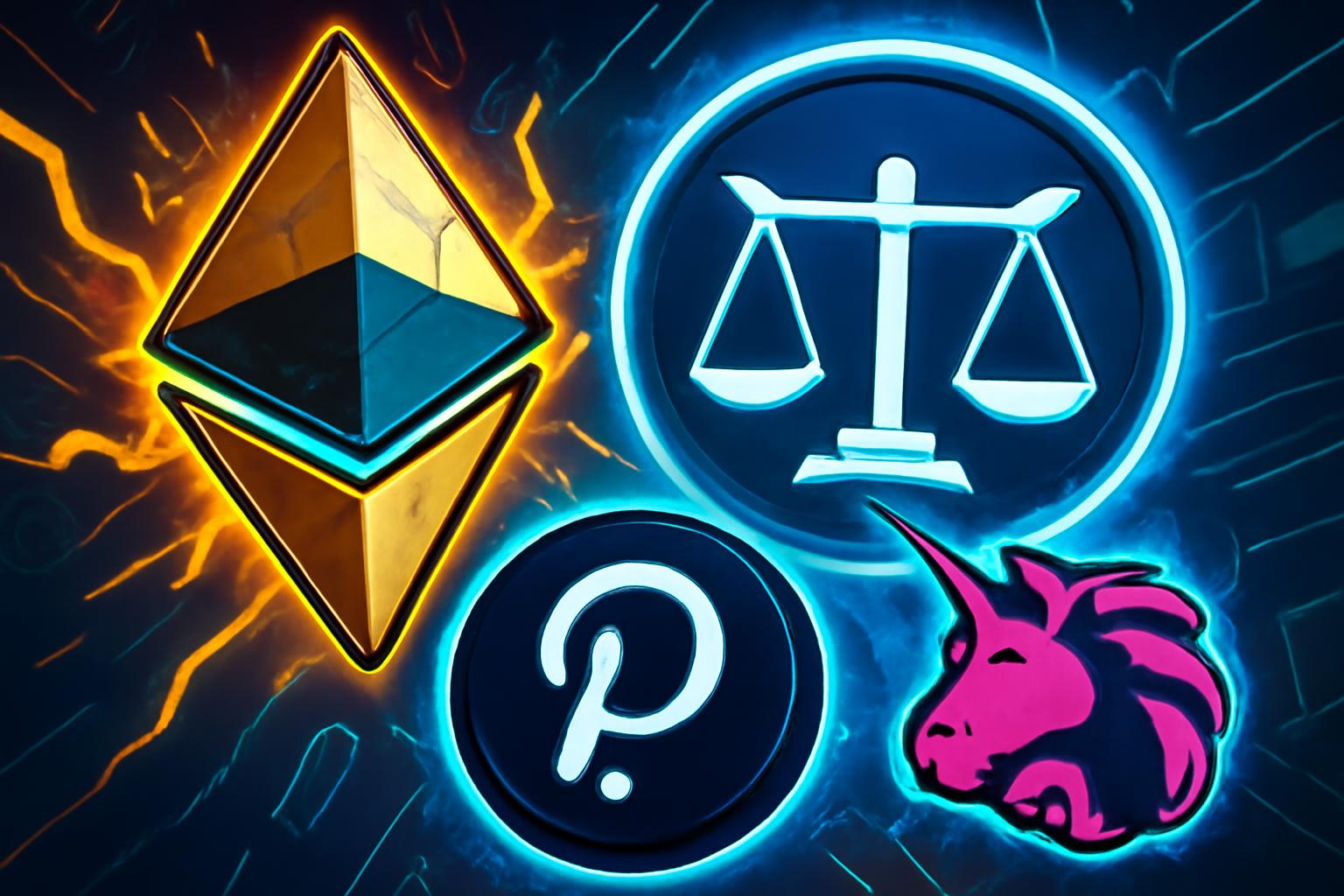 Breaking the Chain: Web3 Bottlenecks in 2026 — Regulation, Modularity, UX