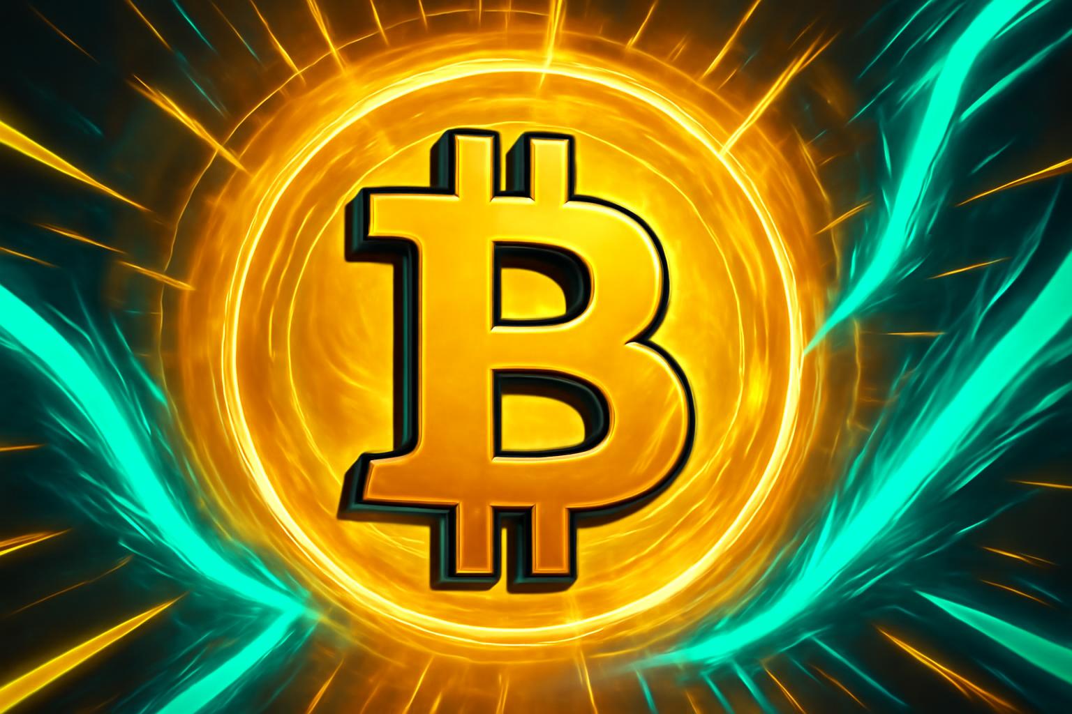 Bitcoin Rebounds to $70,000 as Intraday High Near $73,000 Signals Market Rally