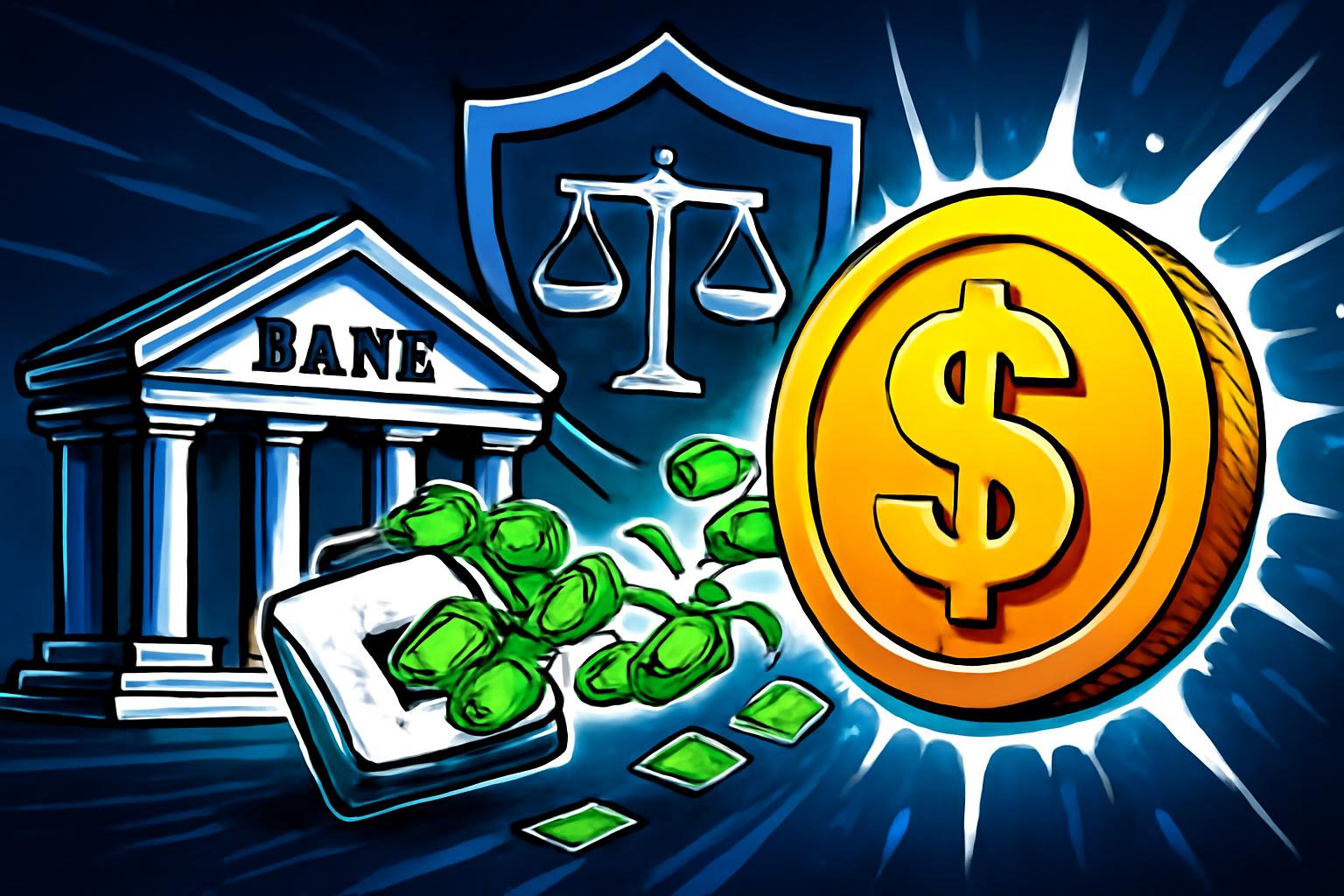 Regulation Spotlight: Stablecoins, Deposits, and Bank Lending Under GENIUS Act
