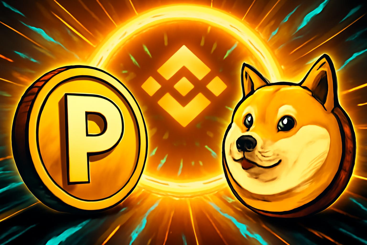 CryptoPepeto Near Binance Listing as $7.58M Raised Fuels Bull Run Speculation