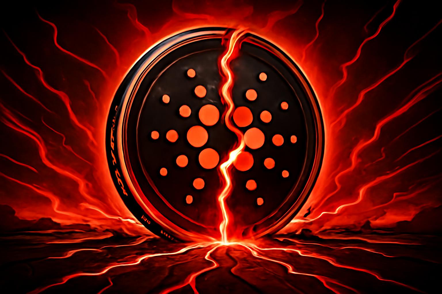 Cardano Faces Selling Pressure Amid Bearish Trends