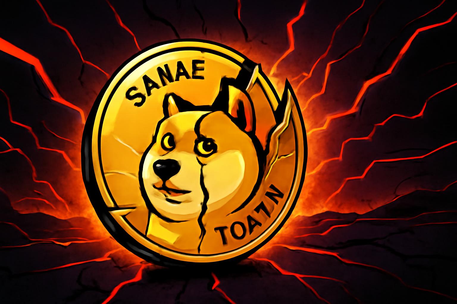 Sanae Token: Meme Coin Sparks Attention After Official Ties Denied