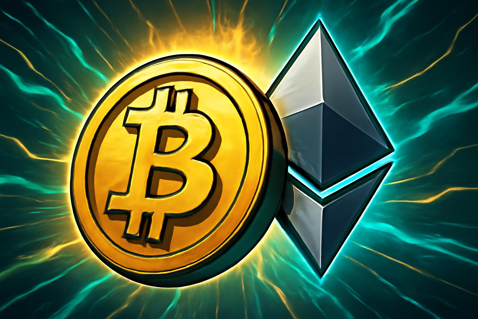 Bitcoin Rebounds Above $86,000 After Iranian Leader’s Death