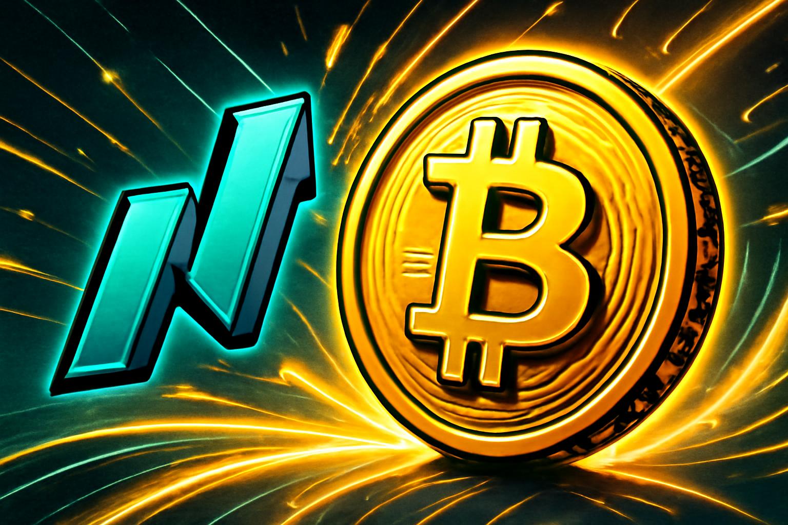 US Stocks Rally as Nasdaq Climbs 1.45%; Bitcoin Dominance Rises as Dollar Steady