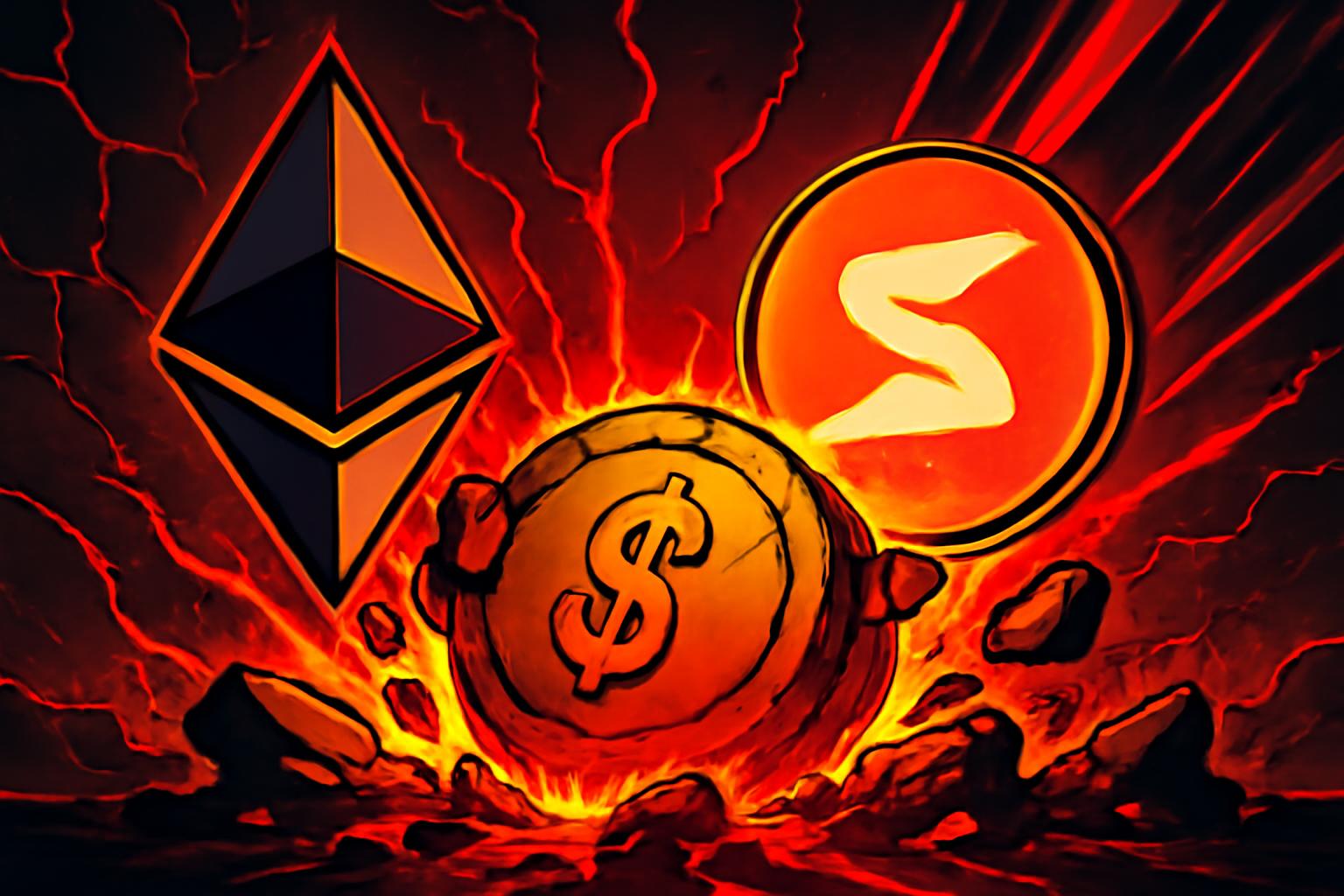 Market Turmoil in DeFi Yield Vaults Reveals Systemic Risks and MEV Capital Fallout