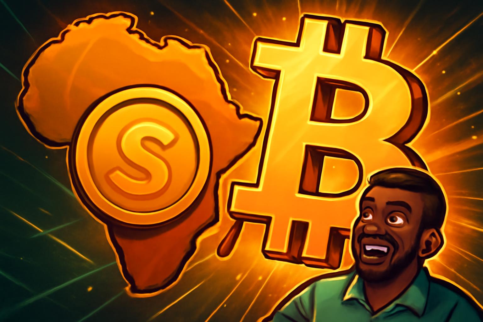 Africa Bitcoin Chair: Locals Prefer Satoshis as Bitcoin Becomes Everyday Money
