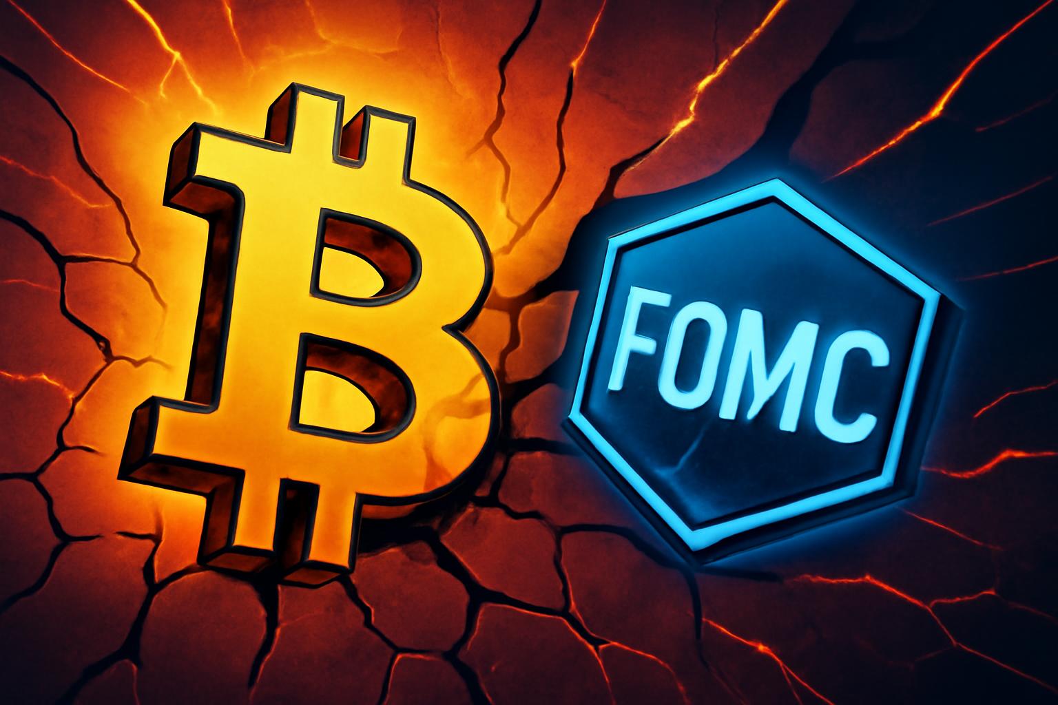 FOMC Volatility Showdown: BTC Price Outlook and a $20,000 Target