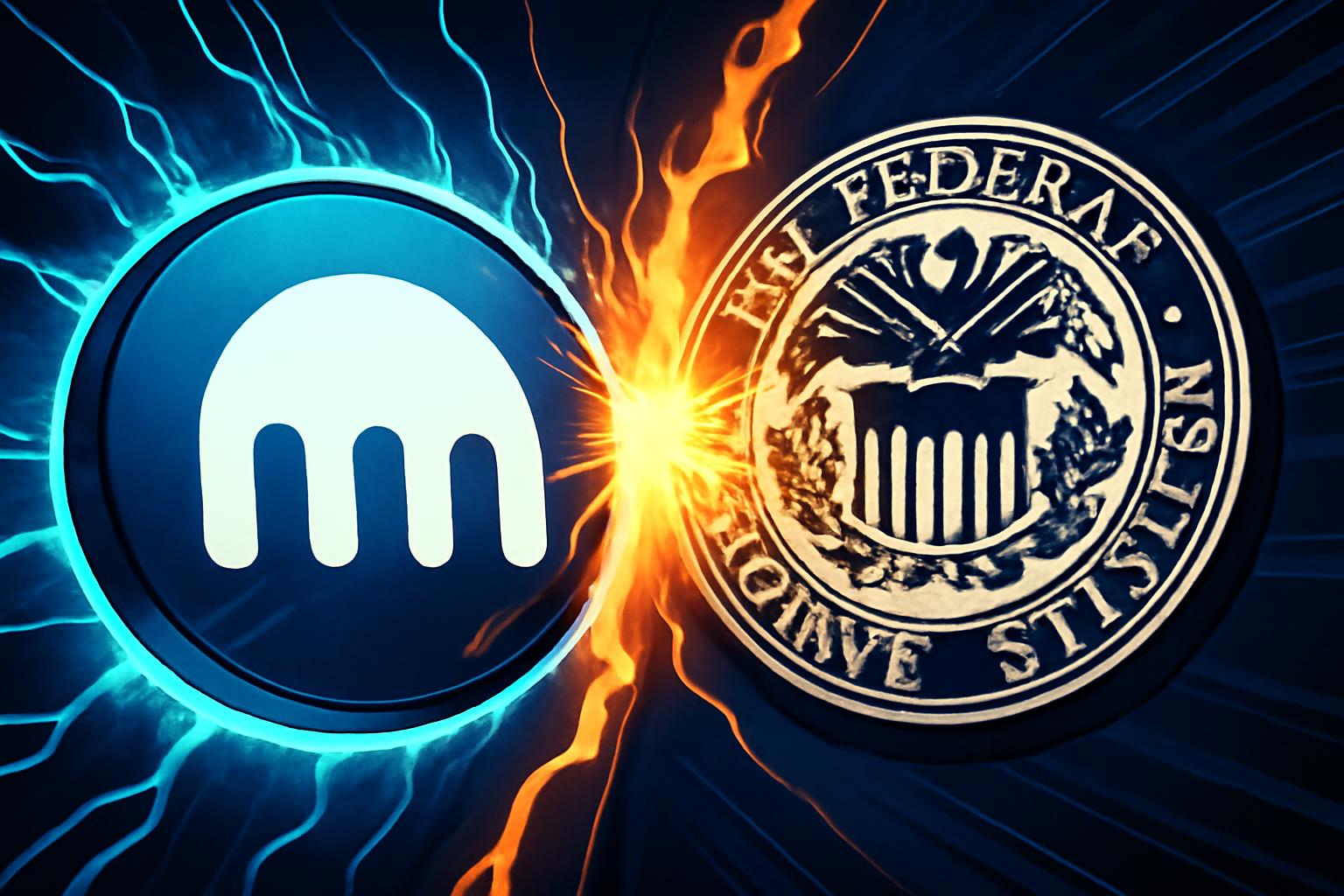 Kraken Becomes First Crypto Bank Granted Skinny Fed Master Account on Fedwire