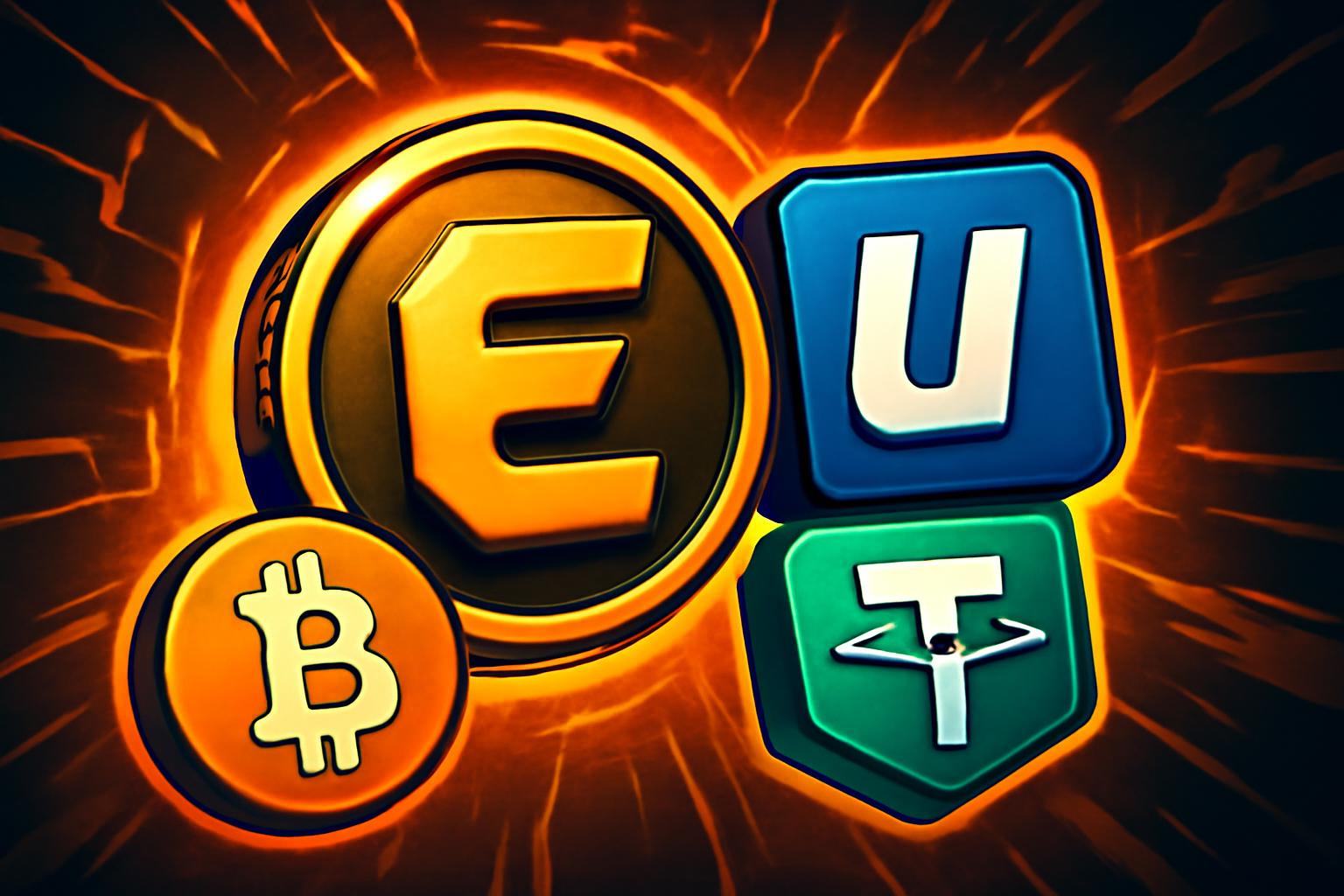 Upbit to List Definitive EDGE in KRW, BTC, and USDT