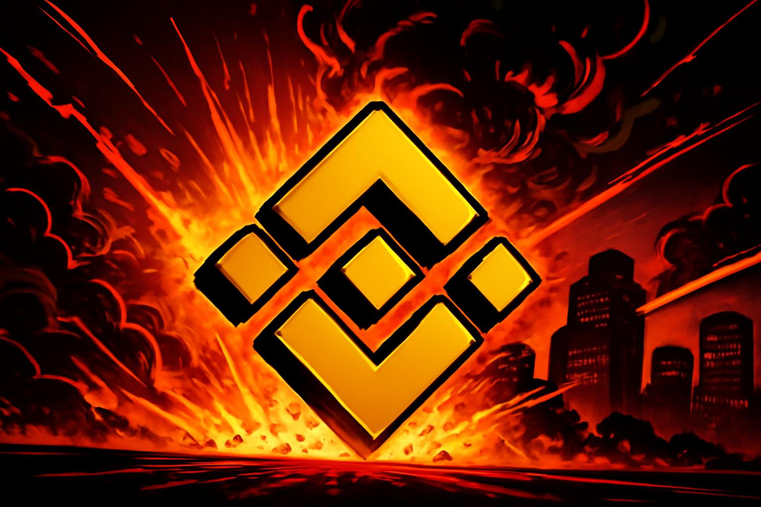 Binance Issues UAE Safety Notice Amid Middle East Tensions