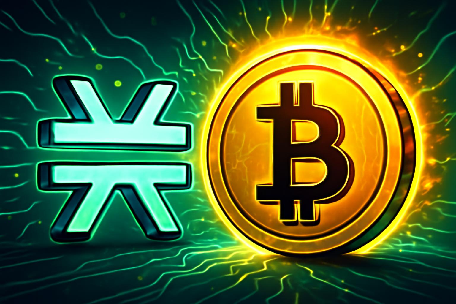 Stacks Named Bitcoin’s Top Growth Network for 2026 — On-Chain BTC Yield & DeFi Growth