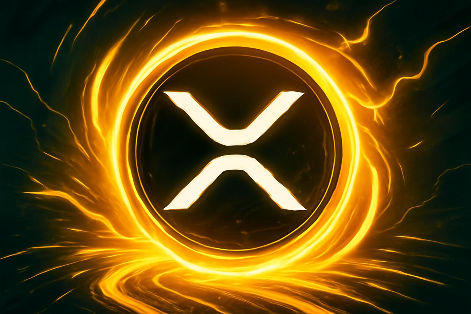 XRP Could Reach Four-Digit Prices Before 2030, Says Jake Claver