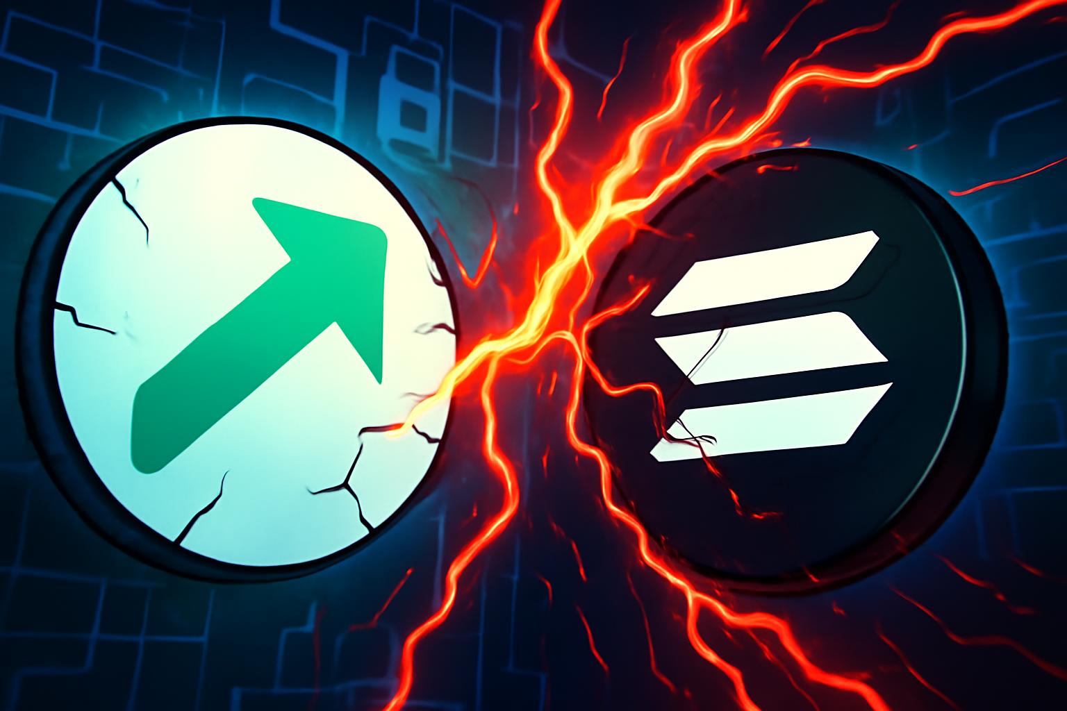 Step Finance Shuts Down After Solana Wallet Hack; Buyback Planned