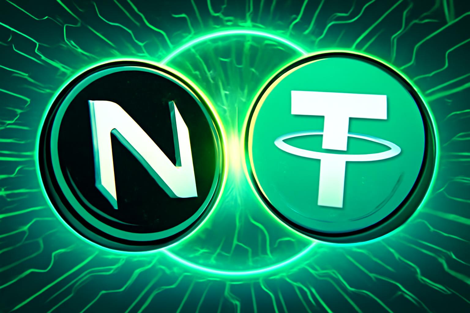 Neura Robotics in Talks for €1B Funding Round Involving Tether