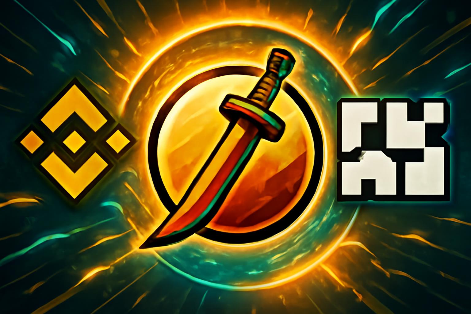 Katana Expands DeFi with Binance Wallet and OKX Earn, TVL Surpasses $500M