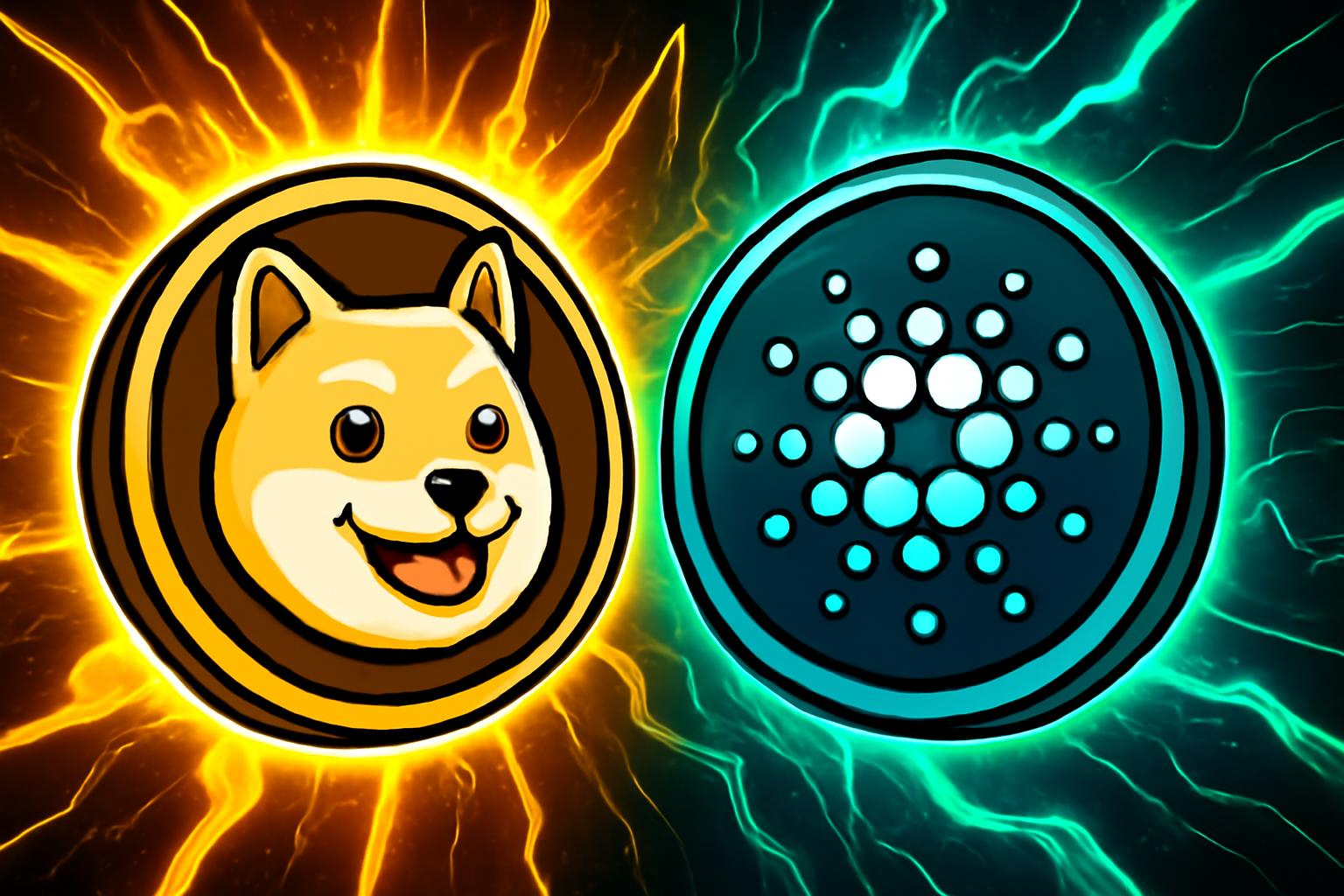 Pepeto Presale: Ground Floor Meme DeFi Opportunity Amid Cardano 2026 Outlook