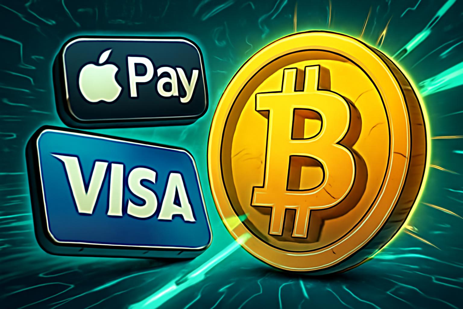 Off-Ramps and Real-Time Fiat Rails Expand Crypto Usability