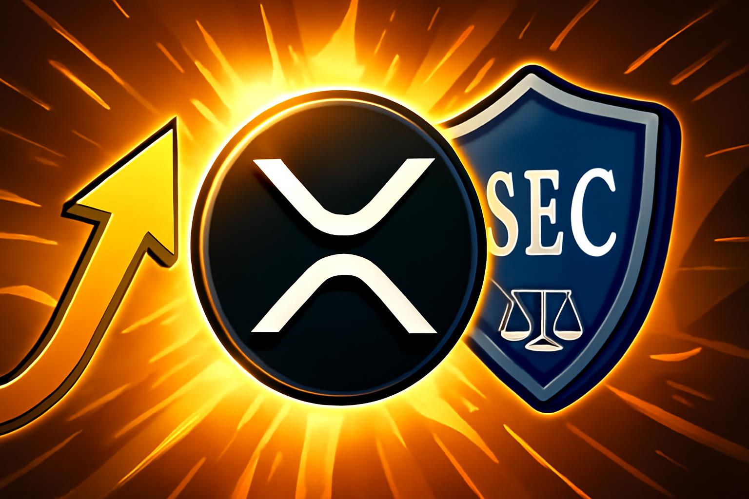 XRP Could Reach $1,000 by 2026 With Institutional Adoption and Regulatory Clarity