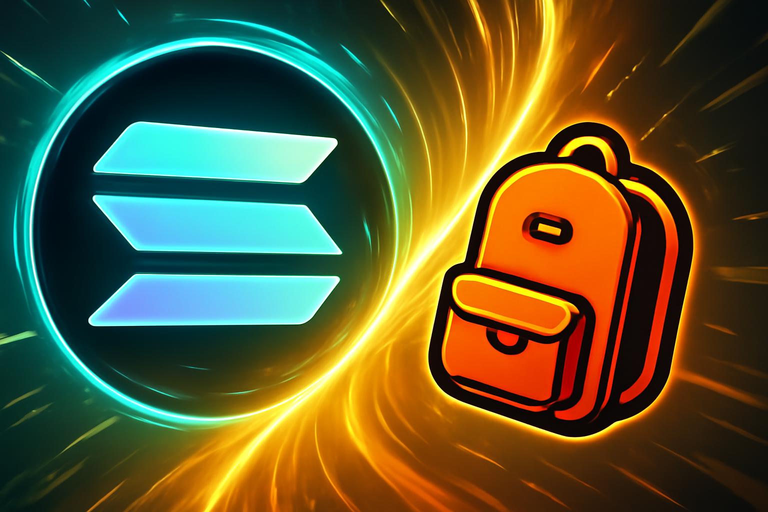 Solana RSI Crosses 50, Signals Bullish Momentum; Backpack IPO Access on Solana