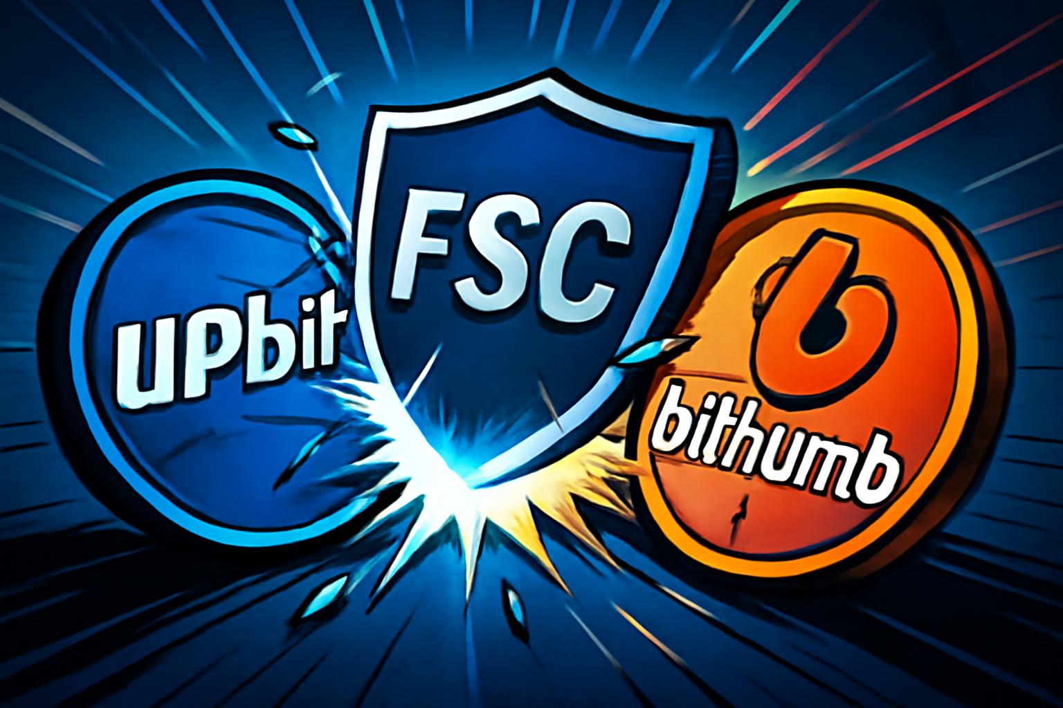 South Korea Moves to Cap Crypto-Exchange Ownership at 20%