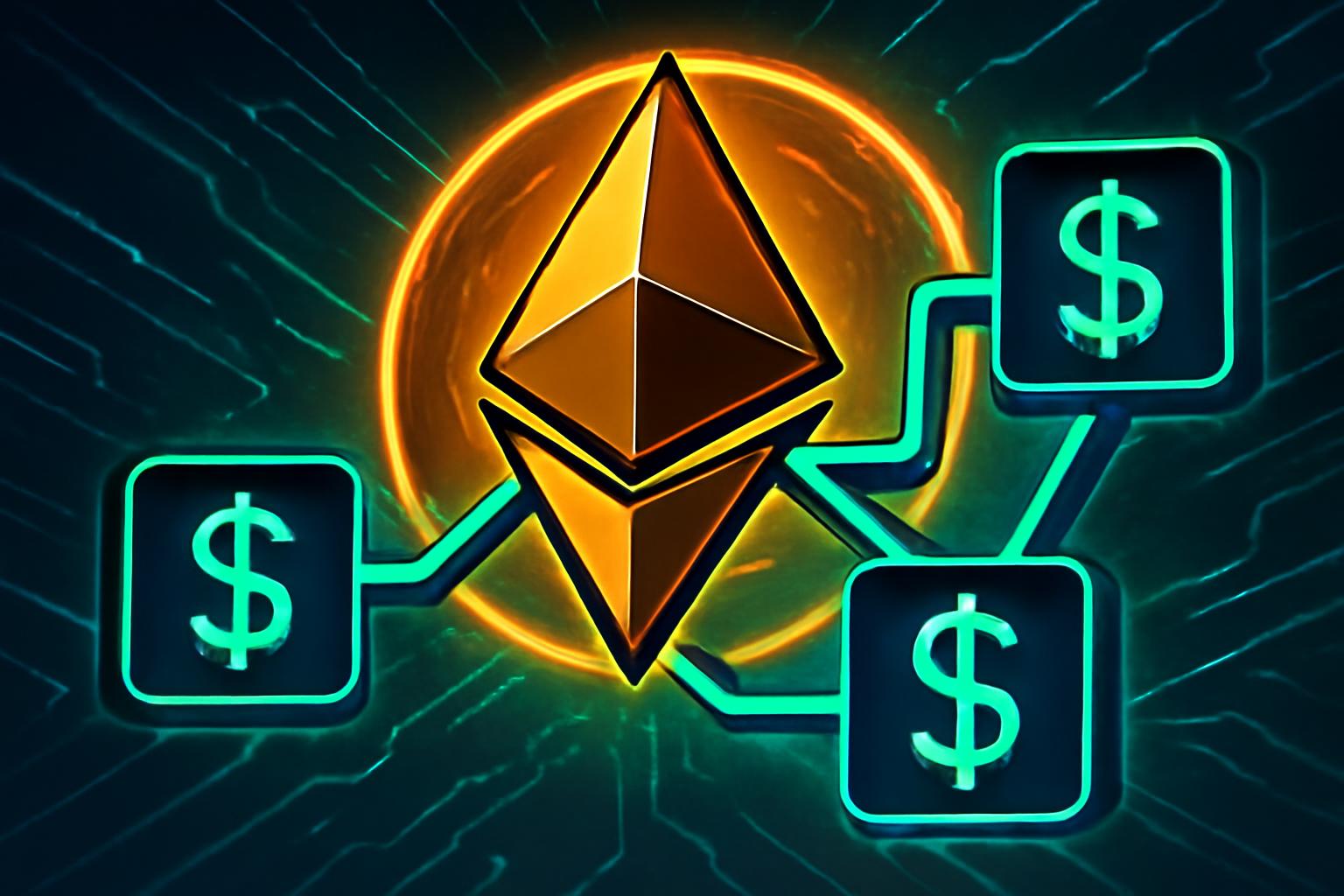 Interstate Raises $1.5M for Ethereum Pre-Confirmation Network
