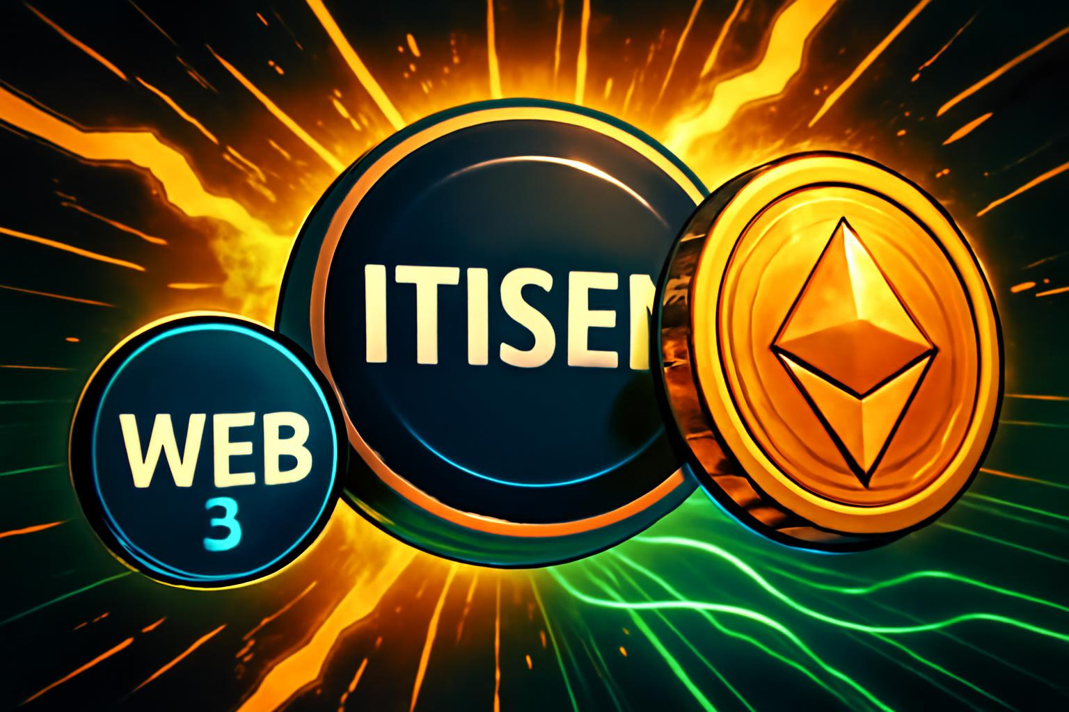 ITISEN Global Posts Record 2025 Revenue, Expands Web3 and RWA