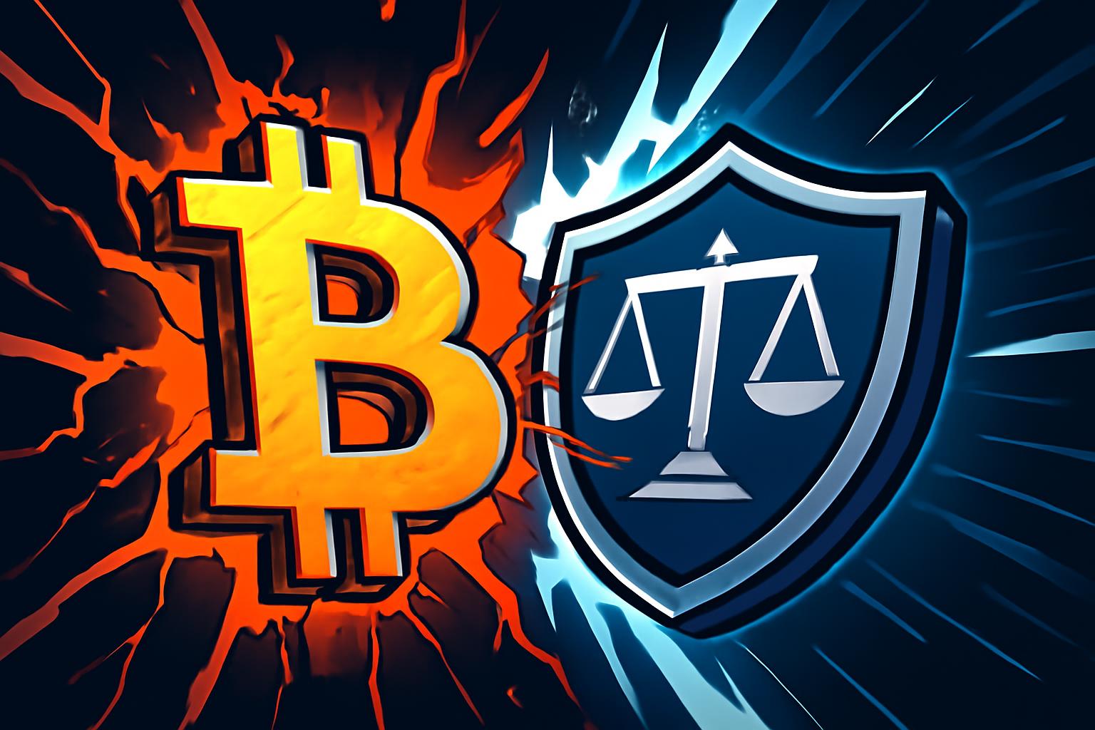 Bitcoin in 2026: Crypto Winter Risks Amid Regulatory Clarity, BITmarkets Report