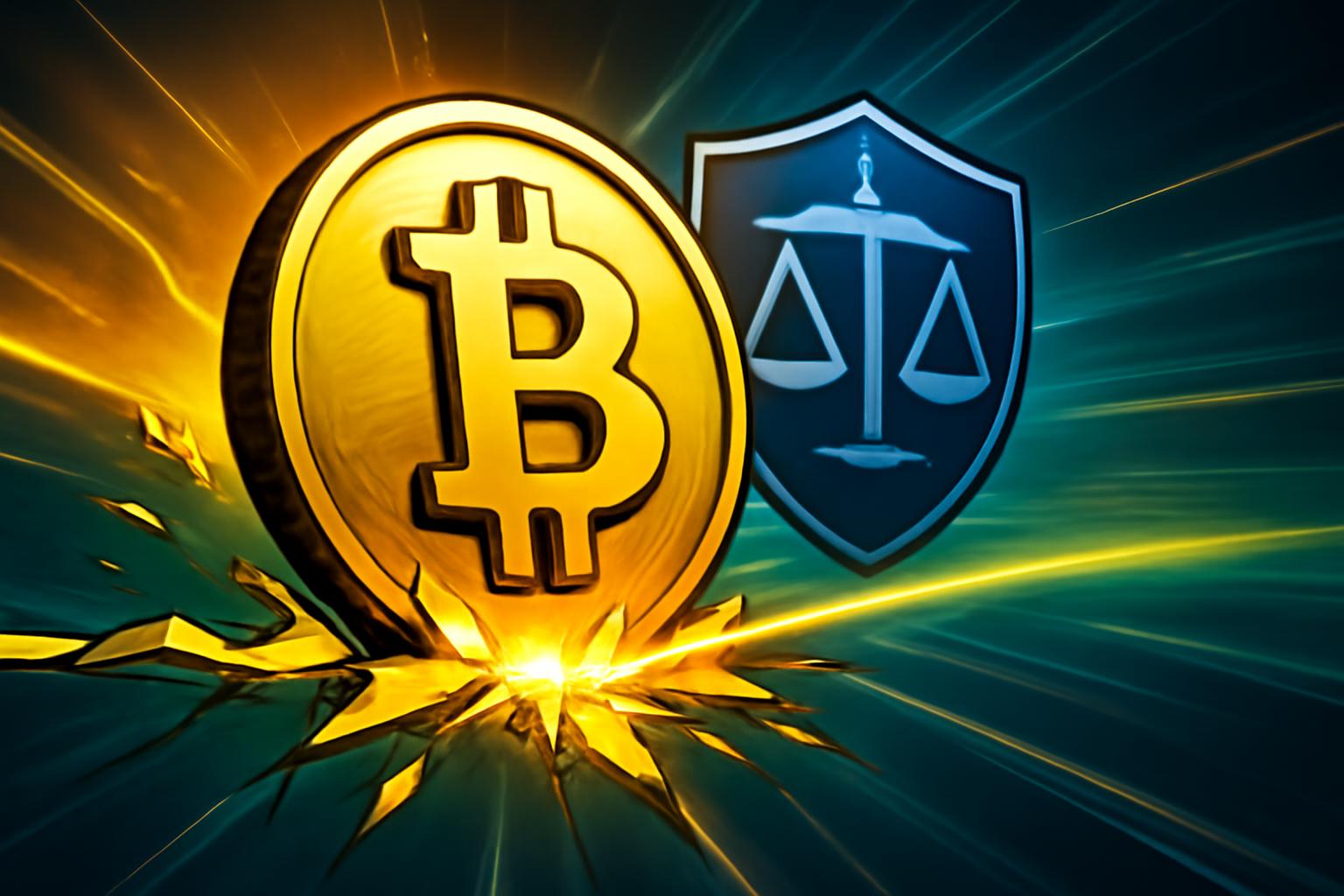 Bitcoin Breaks Key Resistance as Market Rally Accelerates