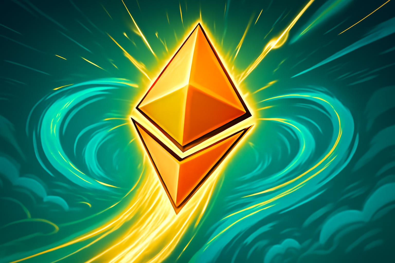 Ethereum Eyes Breakout Toward $2,400 as Short-Term Recovery Improves