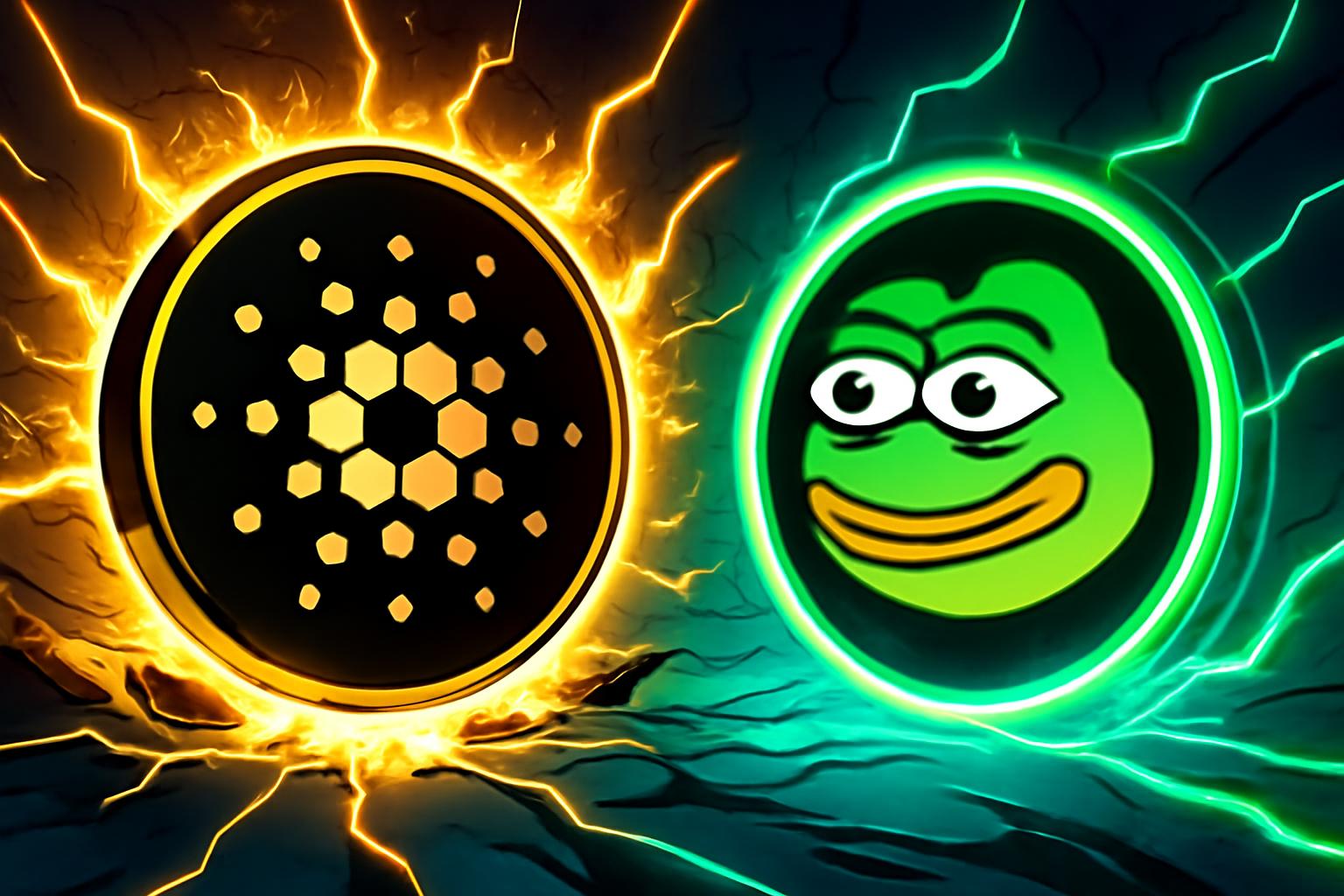 Cardano Price Prediction 2026: ADA Targets $0.53 Amid Glamsterdam and Pepeto