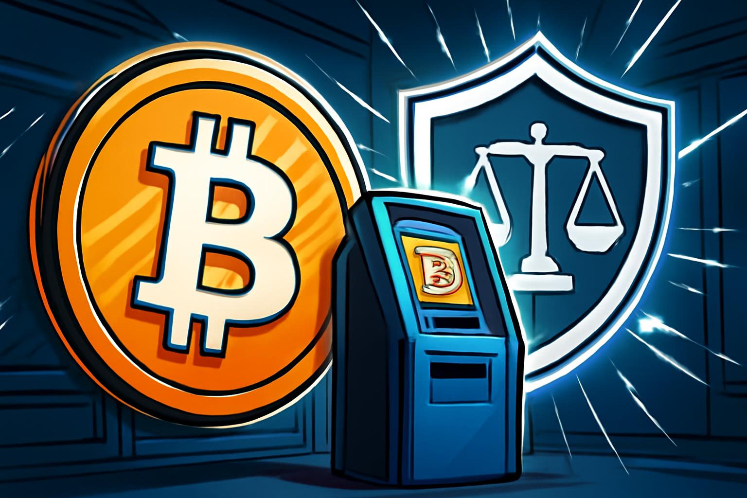 West Virginia Moves to Regulate Cryptocurrency Kiosks with Licensure