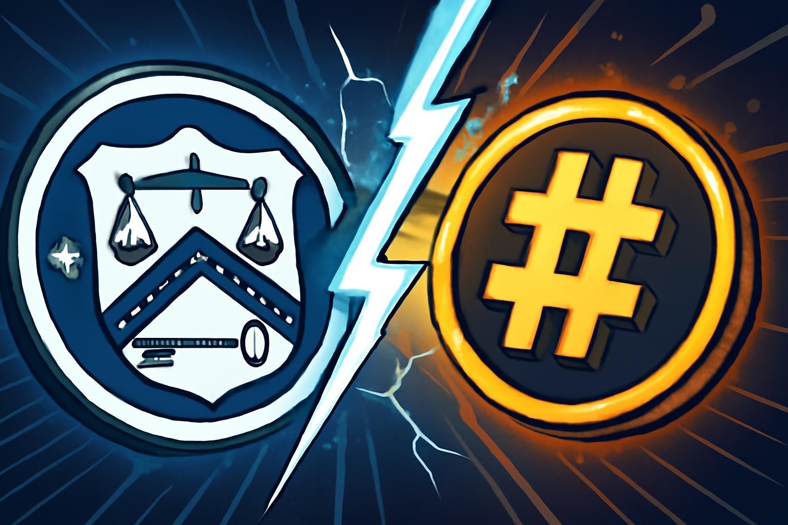 Zerohash Applies for National Trust Bank Charter as OCC Expands Crypto Licensing