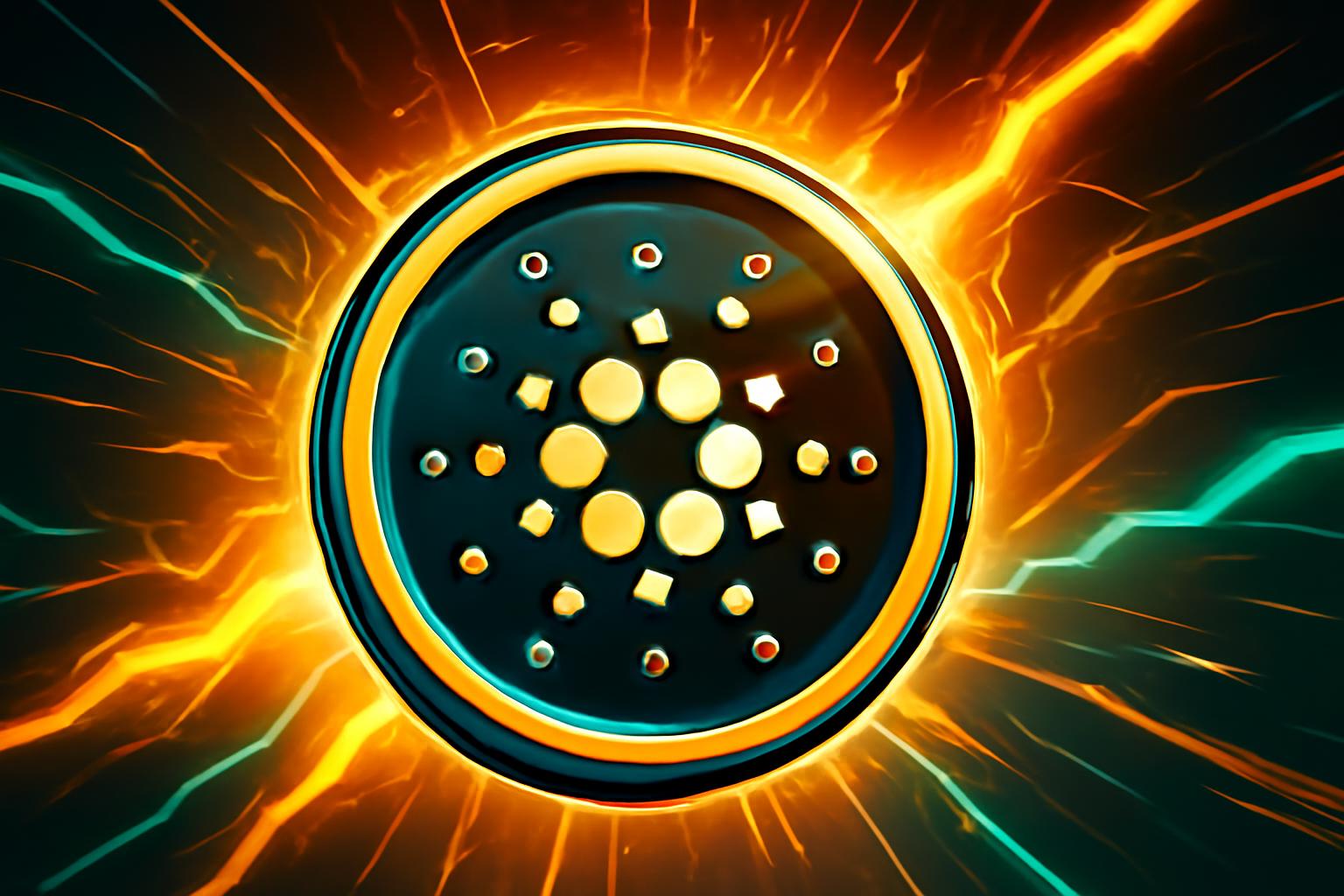 Cardano Price Rallies 10% From Recent Low