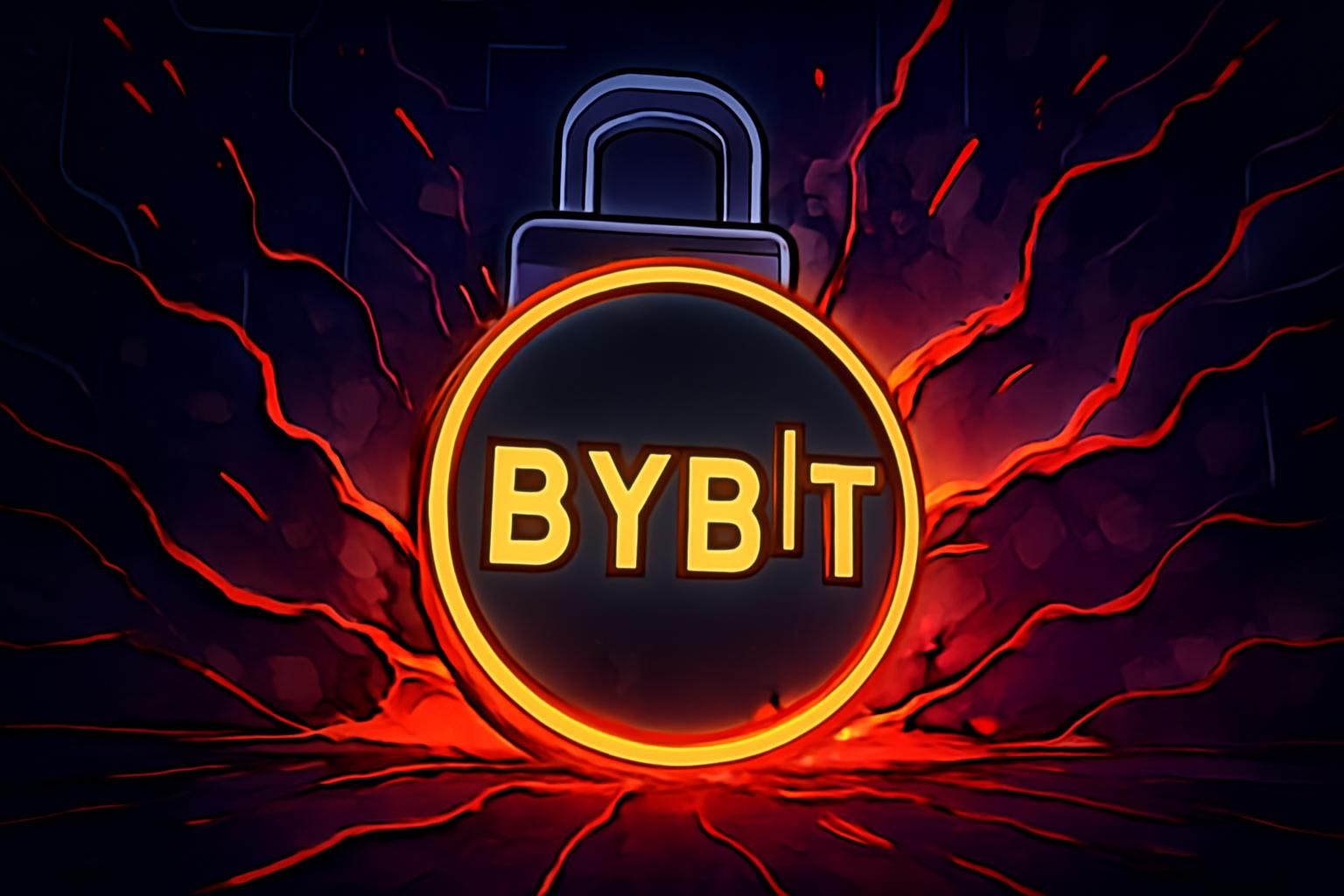 Bybit’s 2025 Security Initiative Intercepts $300 Million in Scam-Linked Withdrawals