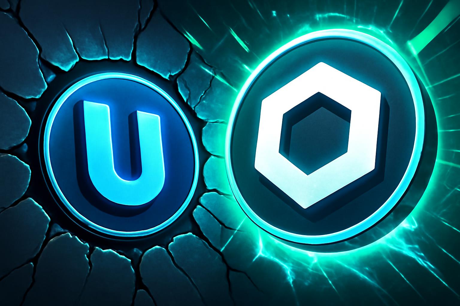 Upbit LINKKRW Idea Chart Image on TradingView by littlewolves