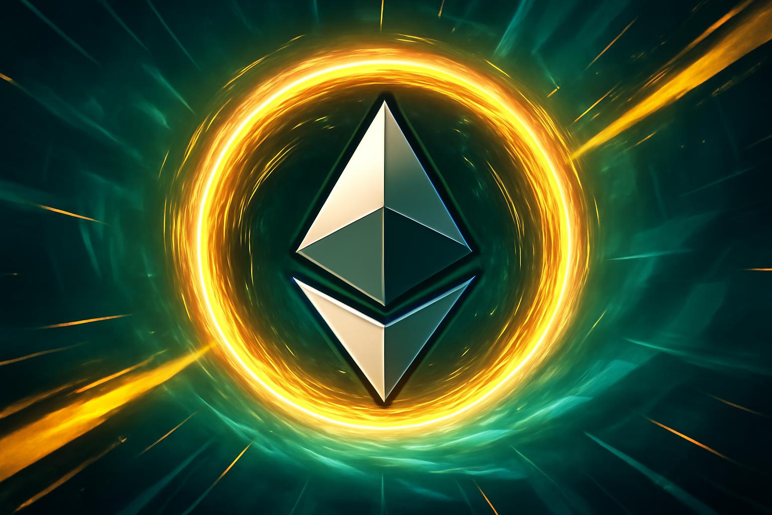 Ethereum ETFs Inflows Reach $169M, Highest in Two Months