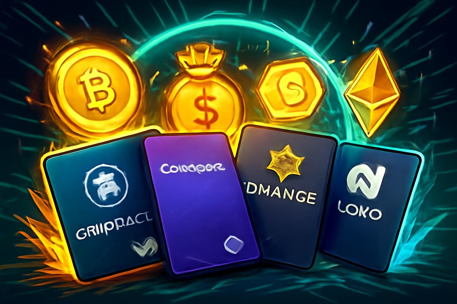 Top Crypto Card Options in 2026: Debit & Credit