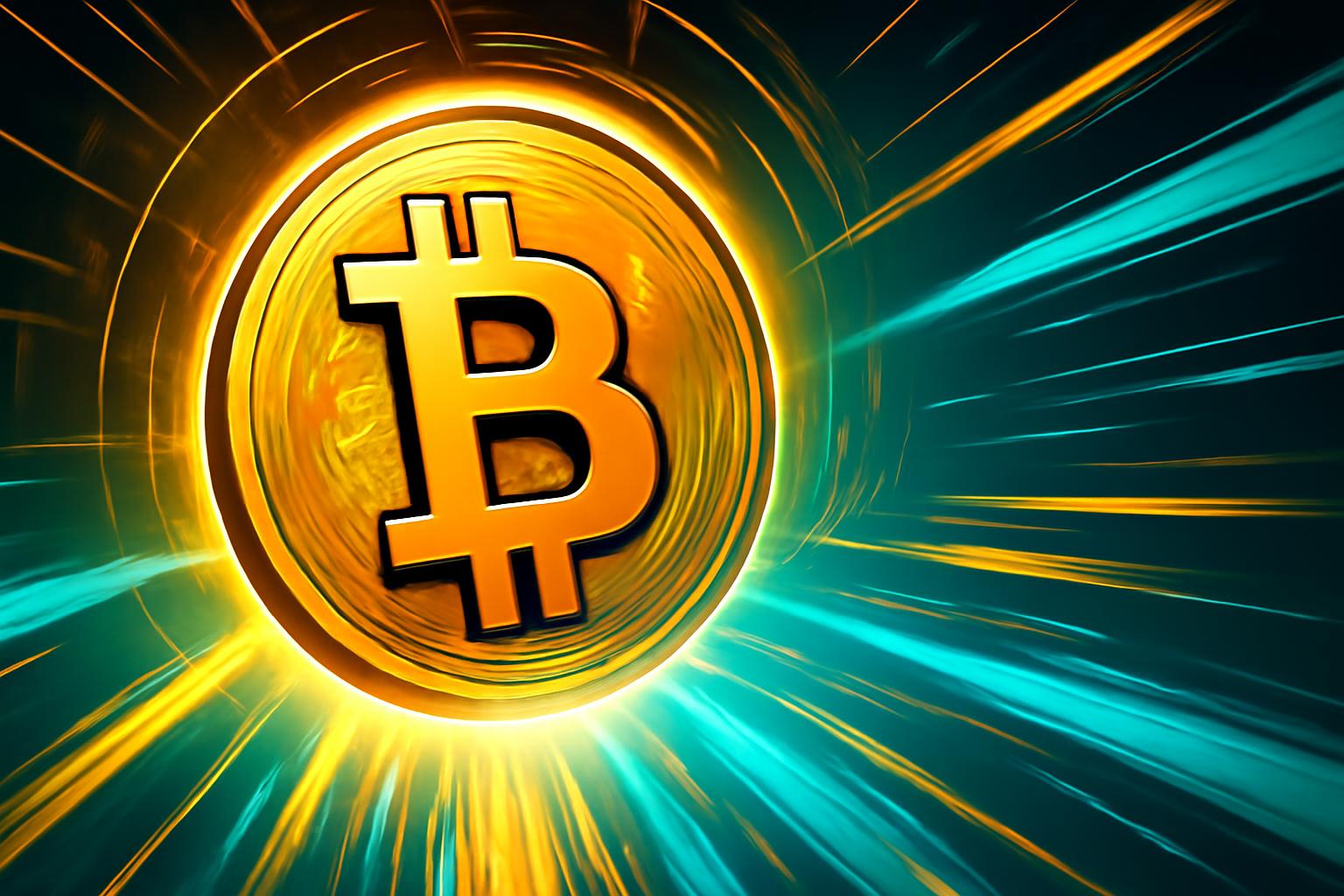 Bitcoin Price Surges to $72,722.66 on March 5, 2026