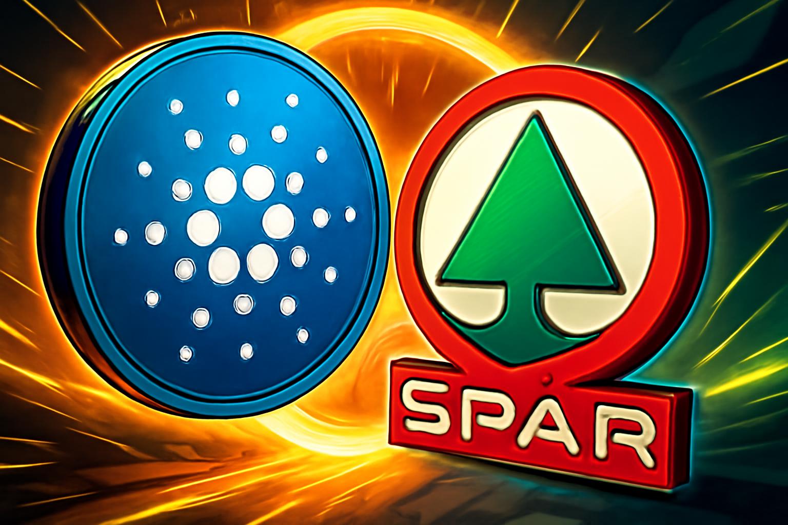 Cardano ADA Now Accepted as Payment in SPAR Stores Across Switzerland