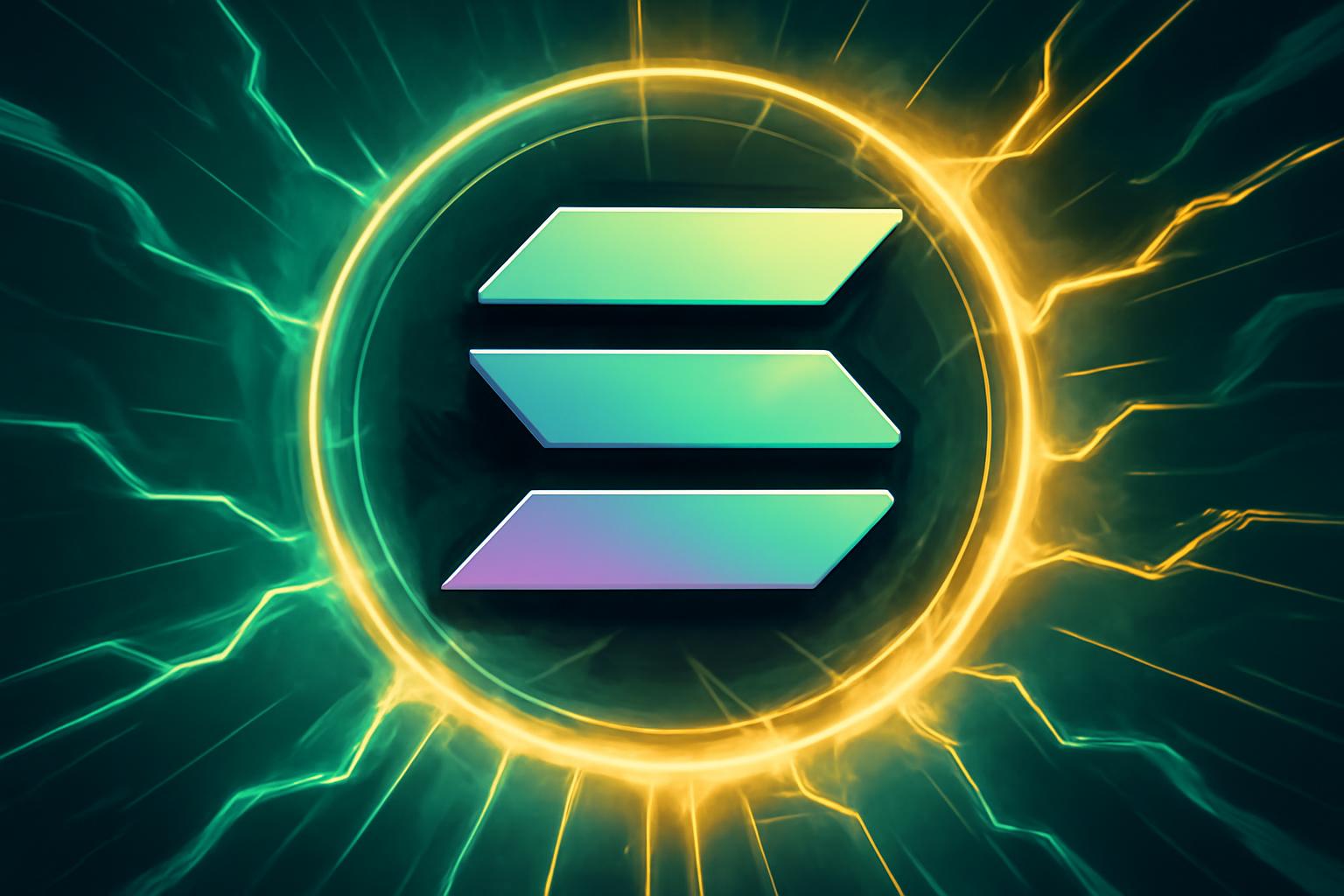 Solana Price Forecast: 52% Upside if $90 Holds Toward $125